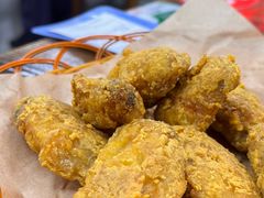-南记食粥坊·宵夜大排档(莲花总店)
