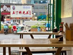 -吴记怪味面(牛王庙店)