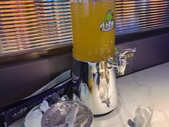 -徐记小怪兽肉蟹煲(中央大街店)