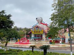 -史努比缤纷世界