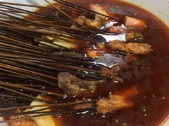 -蜀串香牛杂火锅串串