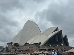 -悉尼歌剧院