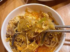 -多宾韩国料理(学衡路店)