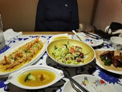 -江南赋(内蒙古大厦店)