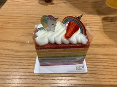 -85度C(广州石牌桥店)