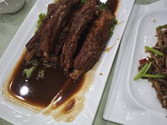 -东四民芳餐厅(世茂工三店)