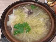 -六泰居·尔滨地标·东北菜(泰山路店)