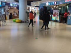 -百联川沙购物中心