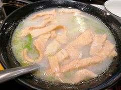 -草鱼先生潮州鱼生·虾生(新厦花园店)