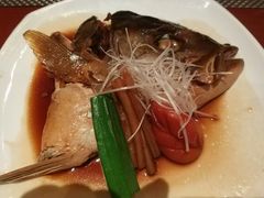 -乾山寿司(好运街店)