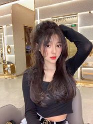 点击看大图 -3AM·S HAIR SALON烫发染发接发