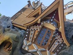 -疯狂屋