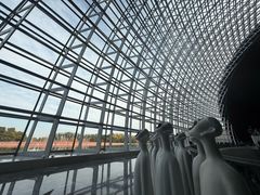 -国家大剧院西餐厅