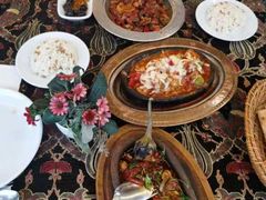 -Old Ottoman Cafe & Restaurant