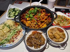 -渝蛙馆(新百店)