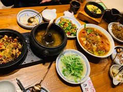 -云海肴·云南小炒·汽锅鸡(天津国金汇店)