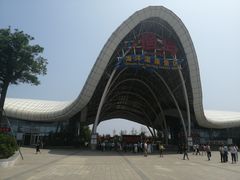 -渔岛海洋度假区