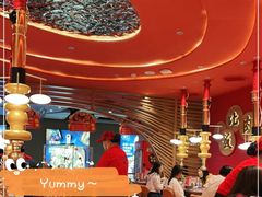 大堂-牛牛章·章鱼水煎肉(光谷世界城店)