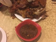 -维吾尔餐厅(宜山路店)