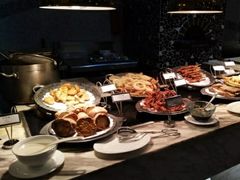 -云海轩·海鲜自助-河北云瑧世纪大饭店1F