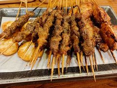 -管氏翅吧(国展店)