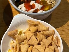 -一麻一辣麻辣香锅(方庄店)