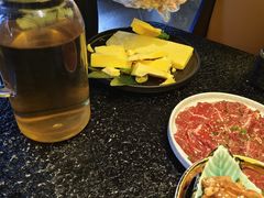 -樱嘢·炭火烧肉(惠南店)
