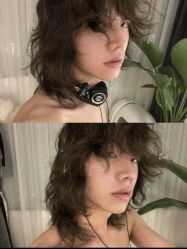 -DX HAIR SALON·发现未知美发沙龙