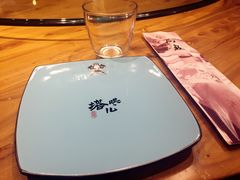-局气 烤鸭·北京菜(光华路店)