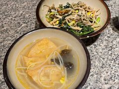 -南京大牌档(苏州中心店)