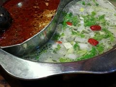 -赵记阿香婆麻辣涮(平顶山店)