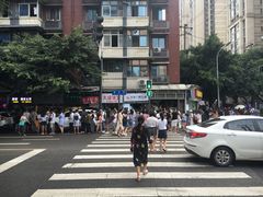 -傅强排骨(成都总店)