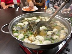 -梅鑫海产店