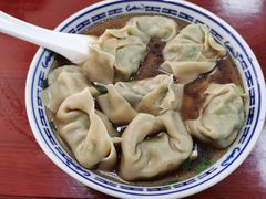 -古徽州馄饨店(宝安路店)