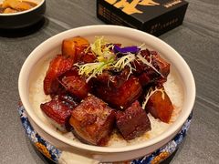 -阿喆私房菜(西五路店)