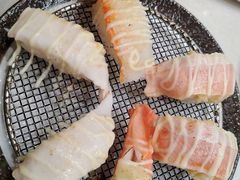 -新一番三文鱼寿司(大东海店)