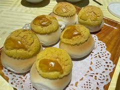 菠萝包-石岐佬中山菜馆(张溪店)