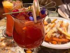 -BROWNSTONE布朗石西班牙餐厅(富城店)