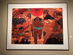 -北京工艺美术博物馆