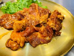 -炉队长·齐齐哈尔家庭烤肉(马家堡店)