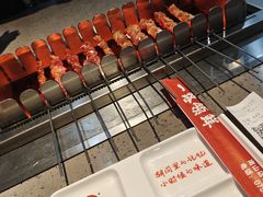 -邢氏老太太烧烤(南山店)