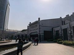 -中国京杭大运河博物馆
