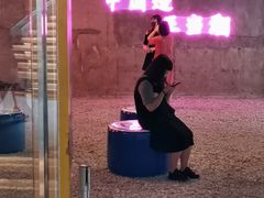 -合生汇·停车场