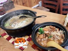 -天瑞福云南过桥米线(十里河店)