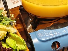 -U你·天然调味(南湖总店)