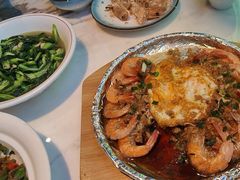 -曹家小菜(胜太路店)