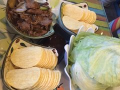 -滋味烤鱼(超洋店)
