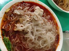 红味肥肠粉-甘记肥肠粉(马鞍北路店)