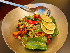 -盛元荼集  素食(滨江凯德壹店)