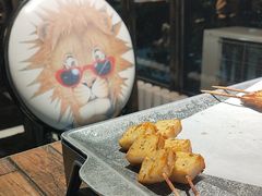 -管氏翅吧(广渠门店)